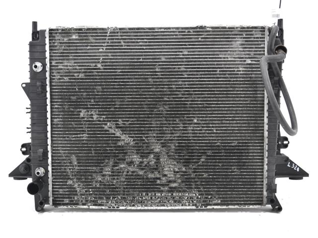 Радіатор водяний PCC500560 LAND ROVER