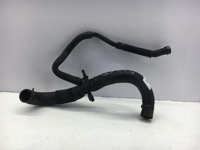 Шланг/патрубок радіатора охолодження, нижній PCH503270 LAND ROVER