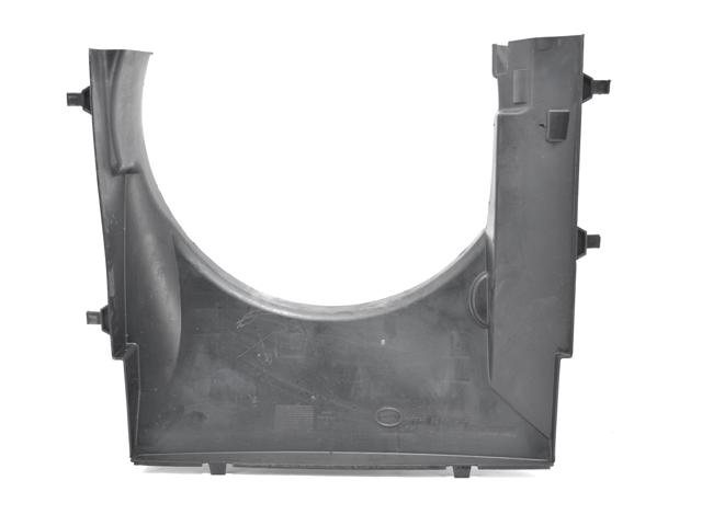 Дифузор радіатора охолодження, нижній PGK500096 LAND ROVER