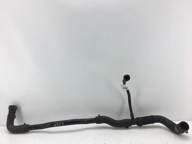 Патрубок системи охолодження PIH500170 LAND ROVER