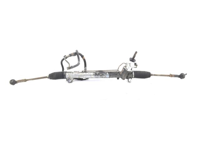 Рейковий рульовий механізм QEB500417 LAND ROVER