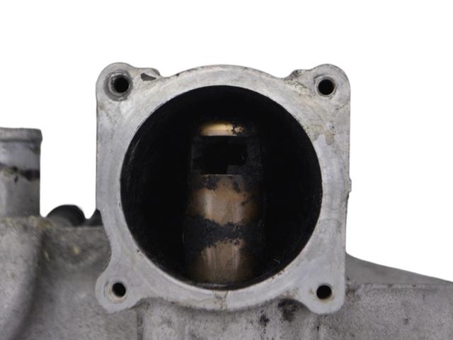 Колектор впускний SH0113100A MAZDA
