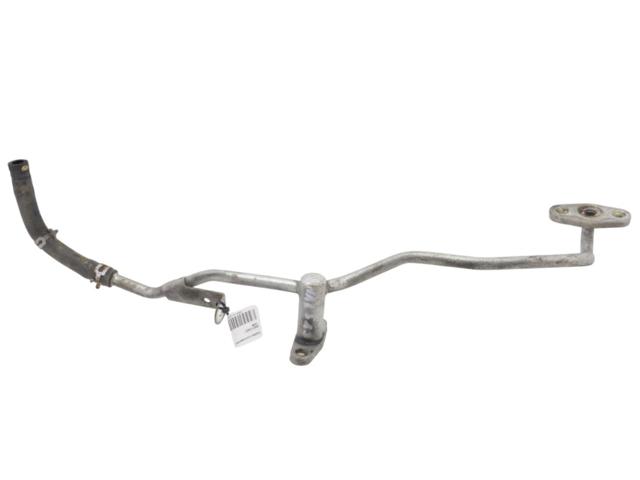 Шланг/патрубок рідинного охолодження турбіни, подача SH011353Z MAZDA