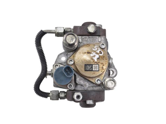 Насос паливний високого тиску SH0113800D MAZDA