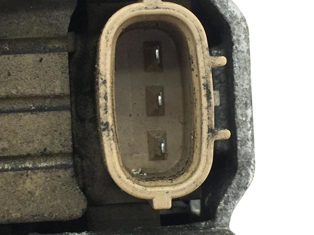 Генератор SH0118300 MAZDA