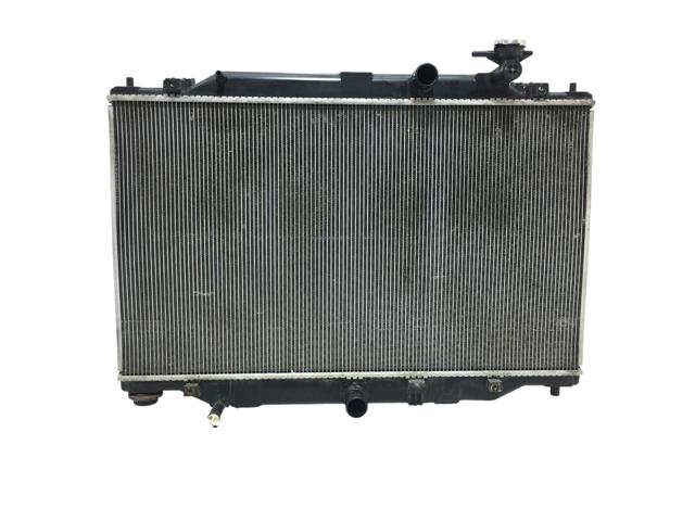 Радіатор двигуна SH0315200 MAZDA
