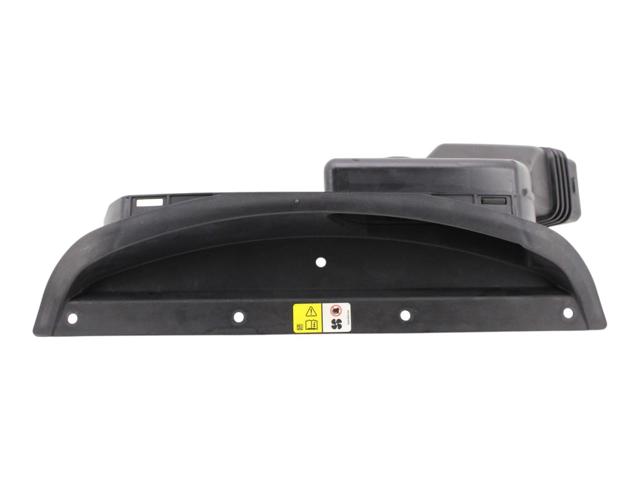 Повітроприймач T2H6635 JAGUAR