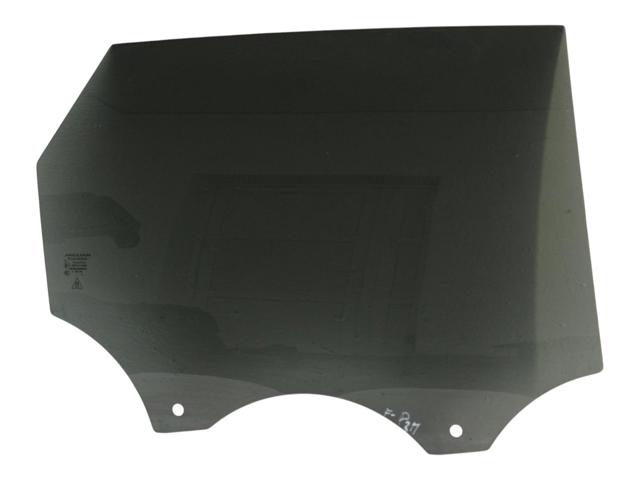Скло заднє праве T4A1199 JAGUAR