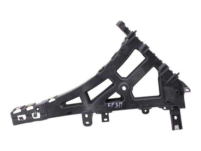Направляюча заднього бампера, права T4A13086 JAGUAR