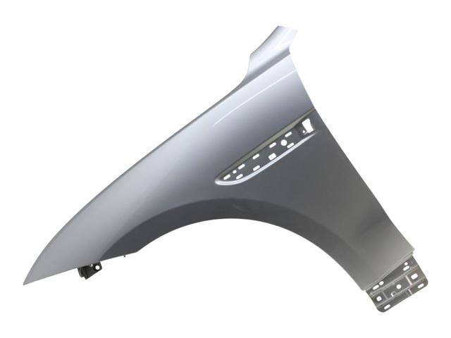 Переднє ліве крило T4A15477 JAGUAR