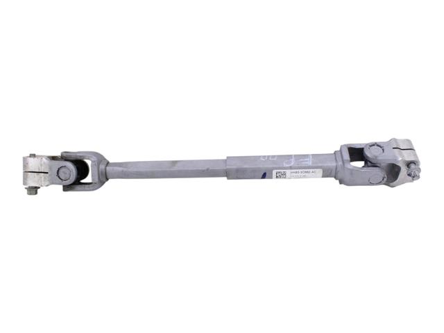 Вал рульової колонки, нижній T4A32786 JAGUAR