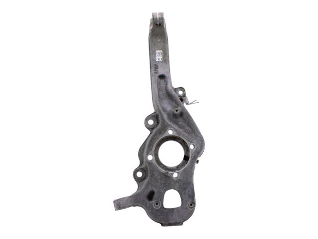 Цапфа поворотна права T4A37932 JAGUAR