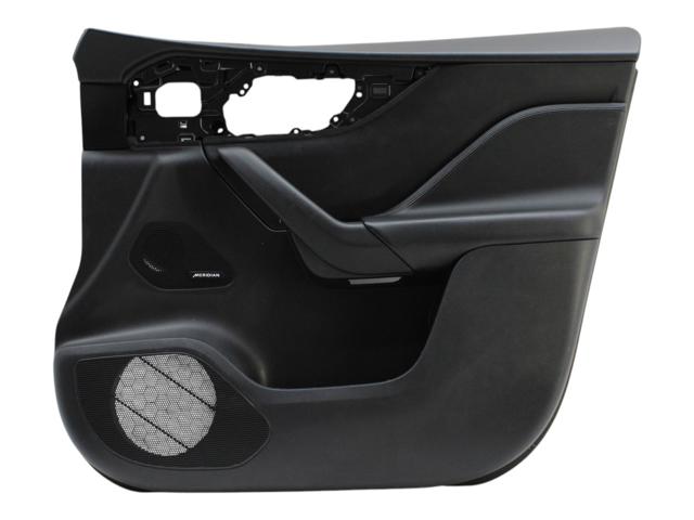 Картка обшивки передніх дверей правих T4A8068 JAGUAR