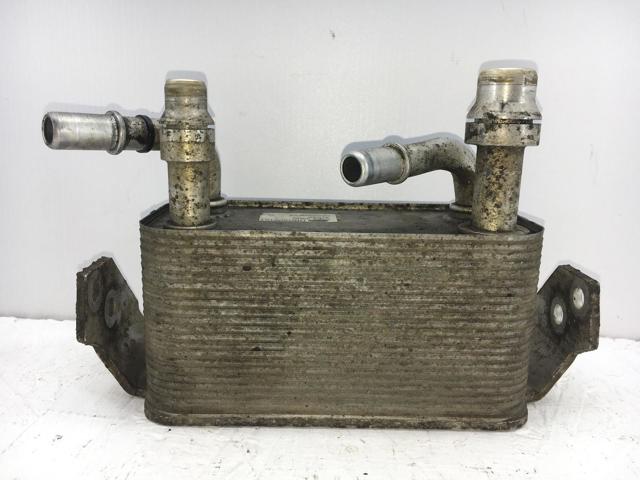 Радіатор охолодження, АКПП UBC500101 LAND ROVER