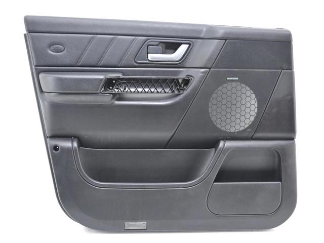 Обшивка дверей передніх лівих VBA500110 LAND ROVER