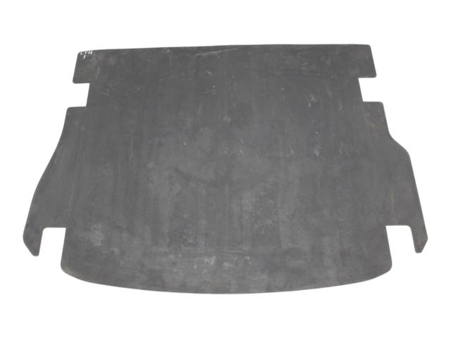Гумовий килимок в багажник VPLVS0091 LAND ROVER