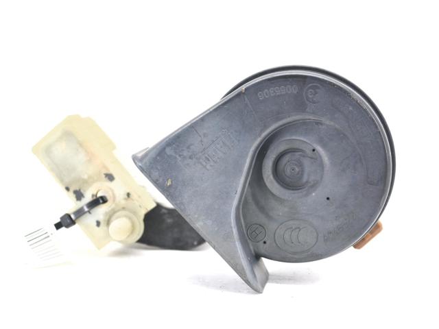 Сигнал звукової, клаксон YEB500151 LAND ROVER