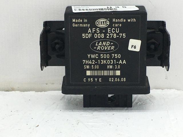 Модуль керування (ЕБК) адаптивного освітлення YWC500750 LAND ROVER