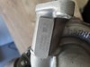 Турбіна 9674962080 PEUGEOT