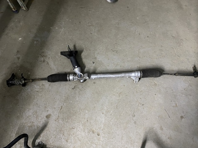 Кермова рейка DB2P32110B MAZDA