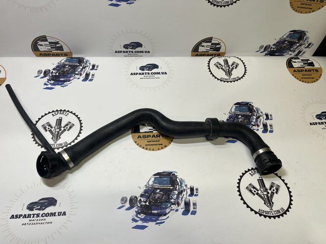 Шланги системи охолодження 11537785018 BMW