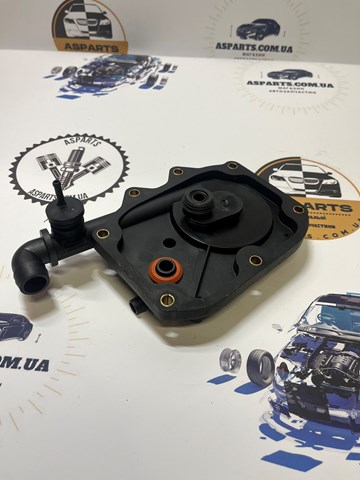 Клапан PCV вентиляції картера 11617508541 BMW