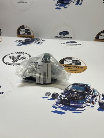 Клапан / актуатор приводу заслінок впускного колектора, верхній 11617560538 BMW