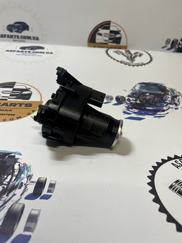 Клапан / актуатор приводу заслінки EGR 11618570791 BMW