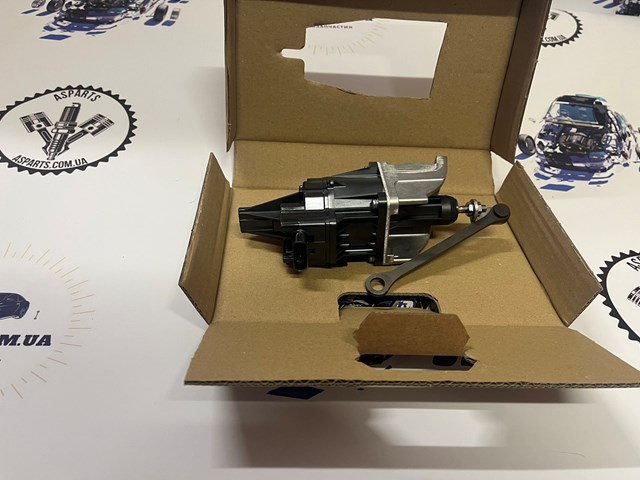 Блок управління турбіною 11657638783 BMW