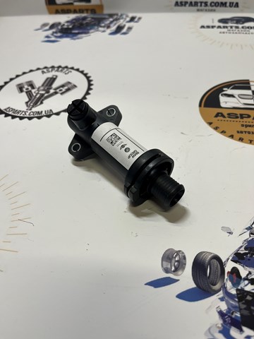 Термостат системи EGR 11712247723 BMW