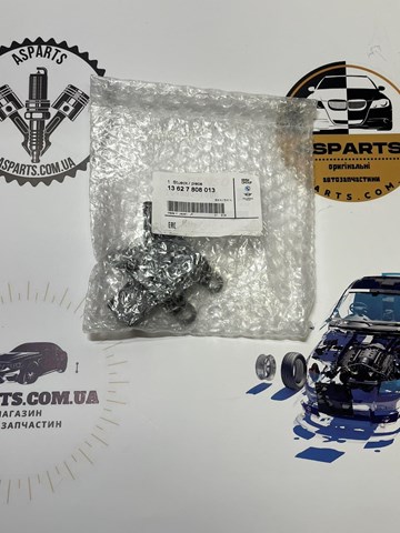 Датчик тиску вихлопних газів 13627808013 BMW