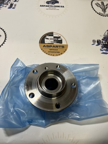 Підшипник в зборі з маточиною передній 31206870725 BMW
