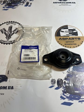Опора амортизатора 31317461 VOLVO