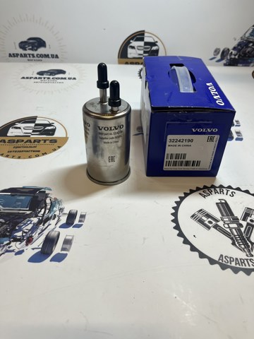 Фільтр палива 32242190 VOLVO