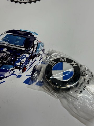 Автомобільні ковпаки 36136850834 BMW
