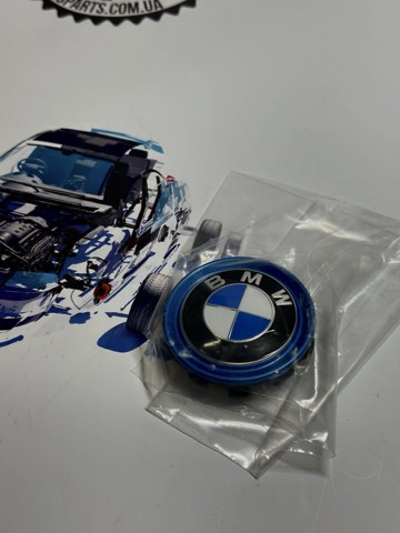 Автомобільні ковпаки 36136852052 BMW