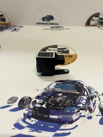 Регулятор положення кузова задньої підвіски 37146784697 BMW