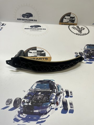 Ручка дверей лівих, внутрішня, перед/зад 51416969403 BMW