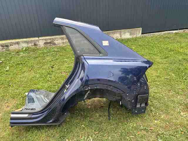 Крило заднє ліве 4M8809837 VAG