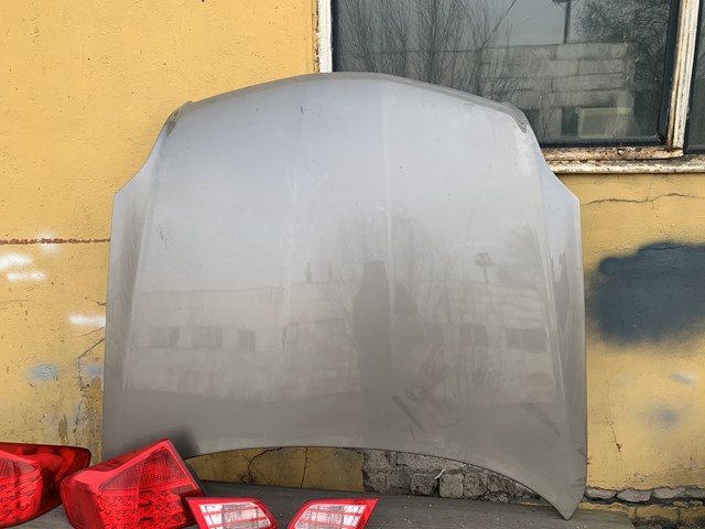 Капот 65100AL530 NISSAN