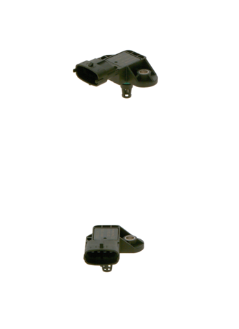 Датчик тиску повітря 0281006076 BOSCH