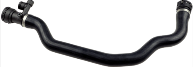 Патрубок системи охолодження 052719 GATES