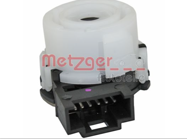 Контактна група замка запалювання 0916381 METZGER