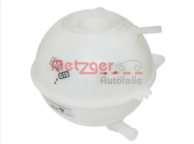 Бачок розширювальний 2140007 METZGER