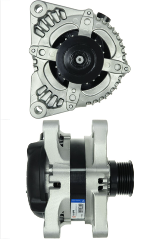 Генератор 3M5T10300YB FORD