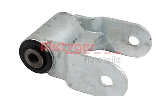 Серьга задньої ресори 52103409 METZGER