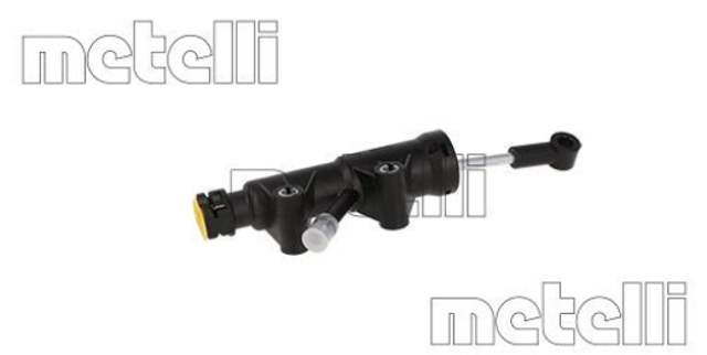 ГЦЗ 550158 METELLI