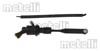 ГЦЗ 550176 METELLI