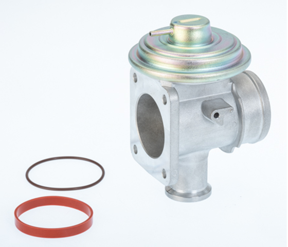 Клапан EGRсістеми рециркуляції відпрацьованих газів 710921D BORG-WARNER