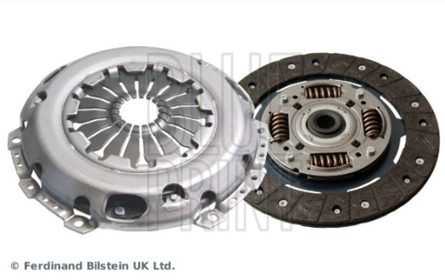 Зчеплення в зборі ADF123014 BLUE PRINT